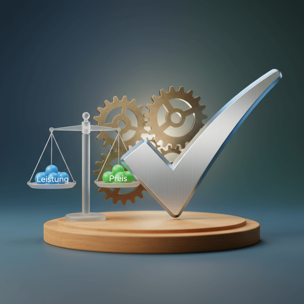 Transparente Abrechnung nach dem Einsatz